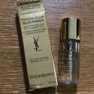 Yves Saint Laurent - Touche Eclat Blur Face Primer Travel Size